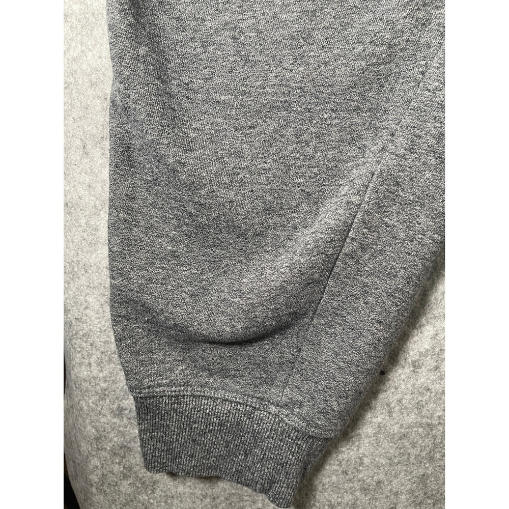 Calvin Klein Performance Womens XXL Gray Logo Jogger Sweatpants Heather Gray - Picture 6 of 10